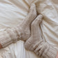 Strickkit - Sunday Socks