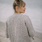 Strickanleitung - Winters Beach Cardi