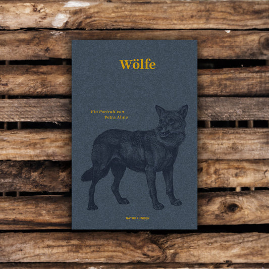 Wölfe