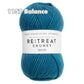 Chunky Roving Re:treat