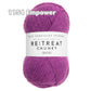 Chunky Roving Re:treat