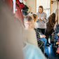 Stricken im "Rasenden Roland"