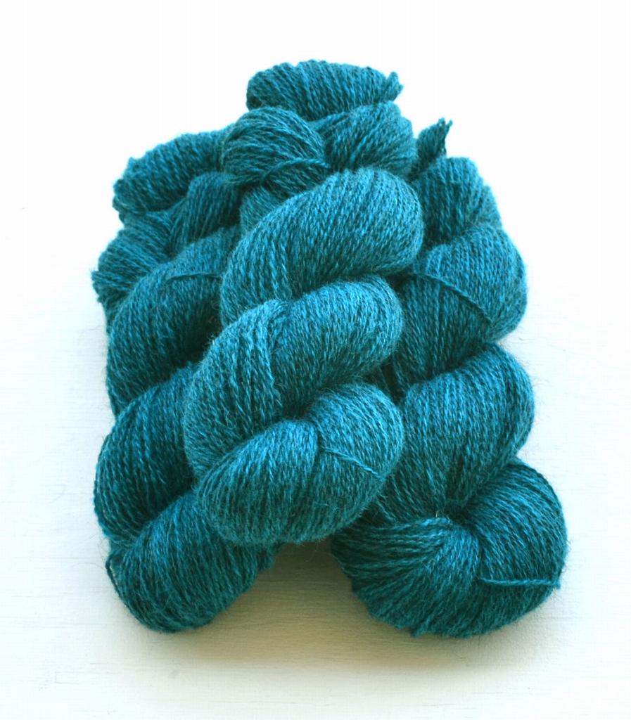 Ullcentrum 2ply