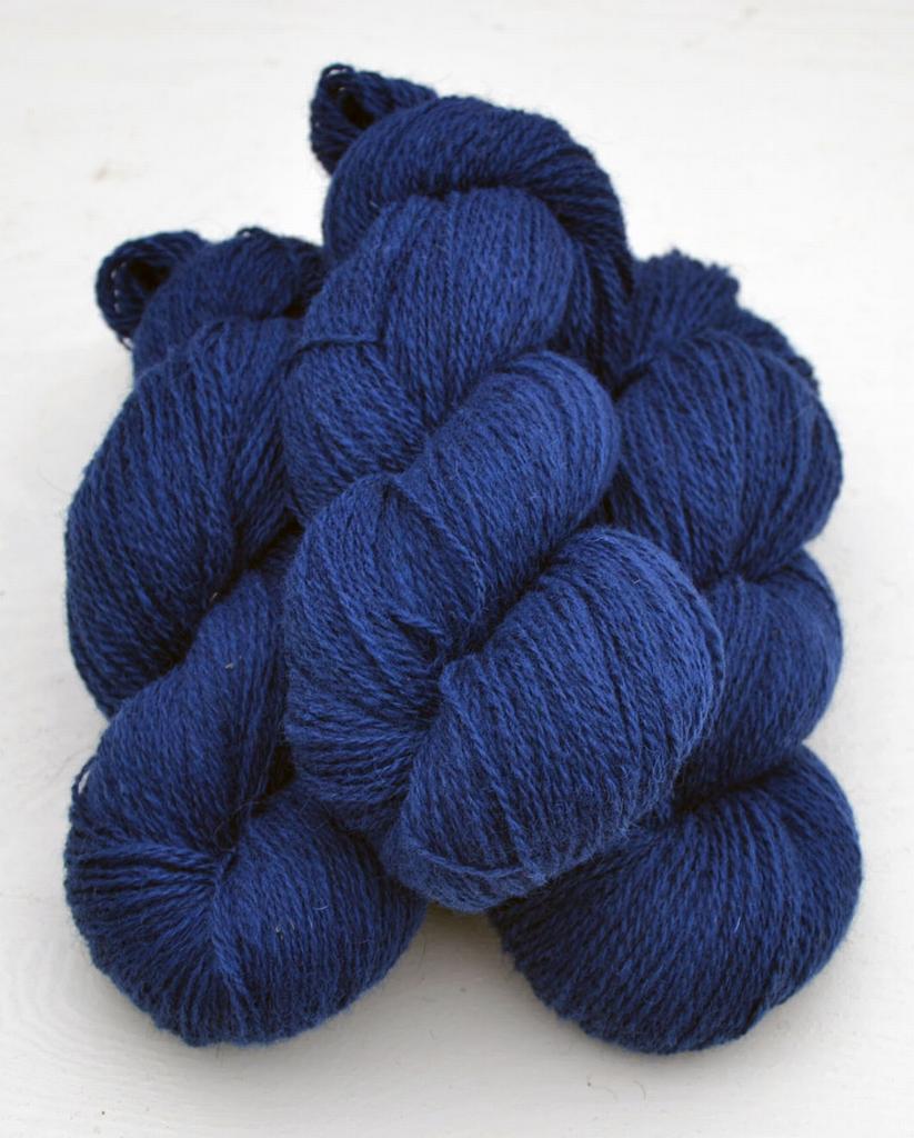 Ullcentrum 2ply