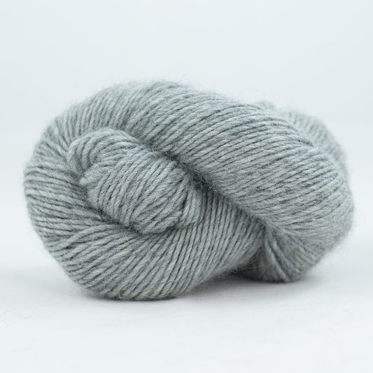 Wild wool