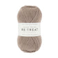 Chunky Roving Re:treat