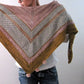 Strickanleitung - a girl's best friend