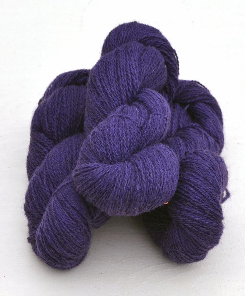 Ullcentrum 2ply
