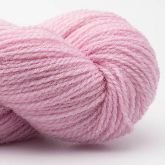 British blue wool fingering