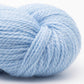 British blue wool fingering