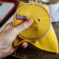 Workshop - Repariere deine Strickstücke - 01.10.2023