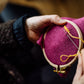 Workshop - Repariere deine Strickstücke - 01.10.2023