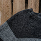 Workshop - Raglan von oben