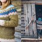 Isländisch stricken