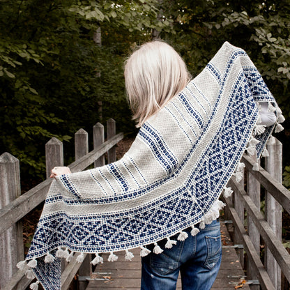 Strickpaket - Lunae
