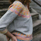 Nordic - Top Down und nahtlos gestrickt