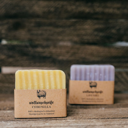 Spinnradl - Signature kit #2 - Manou