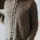 Strickanleitung - Tii Pullover