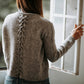 Strickanleitung - Tii Pullover